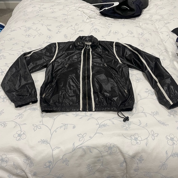 puma dassler jacket